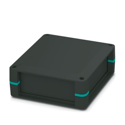 PHOENIX CONTACT - UCS 145-125-F-CCD 9005 CUSTODIA PER ELET