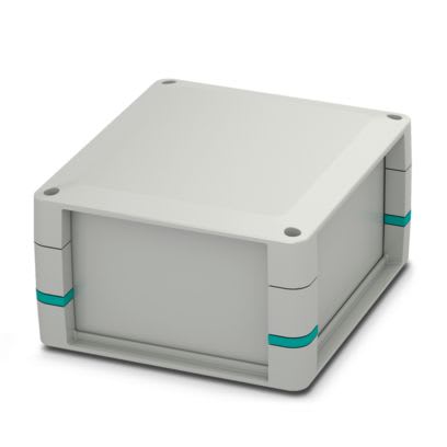 PHOENIX CONTACT - UCS 145-125-H-CCD 7035 CUSTODIA PER ELET