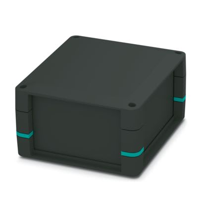 PHOENIX CONTACT - UCS 145-125-H-CCD 9005 CUSTODIA PER ELET