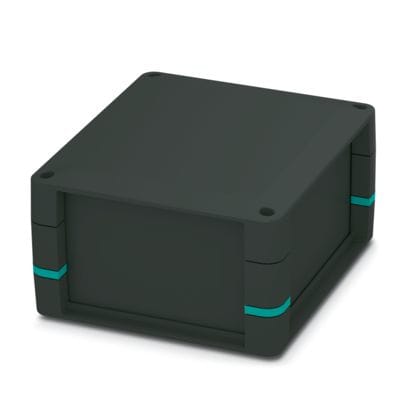 PHOENIX CONTACT - UCS 145-125-H-CCD 9005 CUSTODIA PER ELET