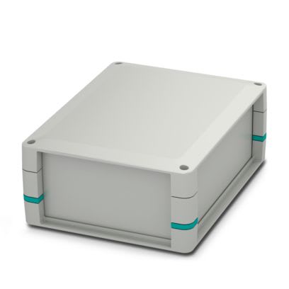PHOENIX CONTACT - UCS 195-145-H-CCD 7035 CUSTODIA PER ELET