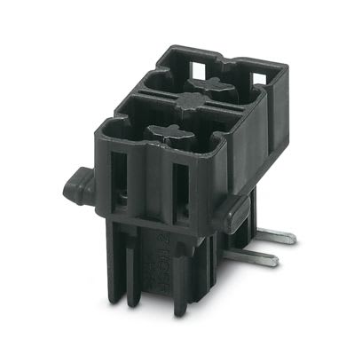 PHOENIX CONTACT - HSCH 2,5-3U-22TT22 9005 CUSTODIA