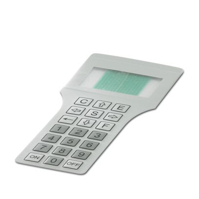 PHOENIX CONTACT - KP HCS T-MIN K21 C3 P14 TASTIERA