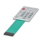 PHOENIX CONTACT - KP HCS T-MED K28 C4 P13 TASTIERA