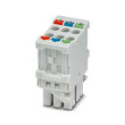 PHOENIX CONTACT - HSCP-SP 1,5-1U6-562/562-7035 CUSTODIA