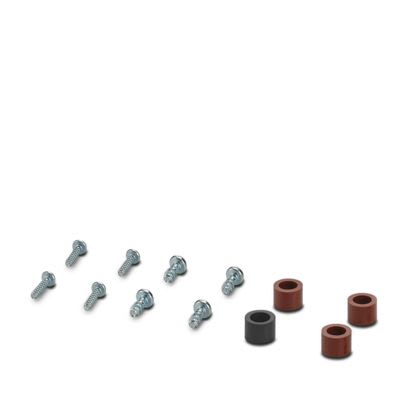 PHOENIX CONTACT - HCS-C MAXI D-FIX 2,8 SECND CUSTODIA