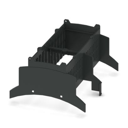 PHOENIX CONTACT - BC 107,6 OT U22 BK CUSTODIA 2203763