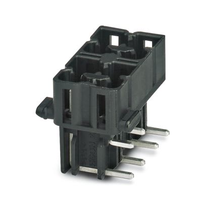 PHOENIX CONTACT - HSCH 2,5-2U-TT22 9005 CUSTODIA