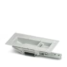 PHOENIX CONTACT - UCS DIN 145-H 7035 CUSTODIA