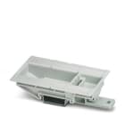 PHOENIX CONTACT - UCS DIN 125-H 7035 CUSTODIA