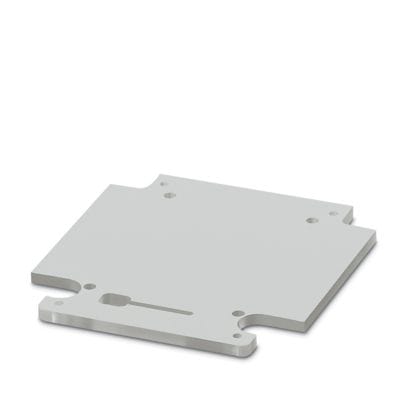 PHOENIX CONTACT - HCS-T MINI DISPLAY PLATE CUSTODIA