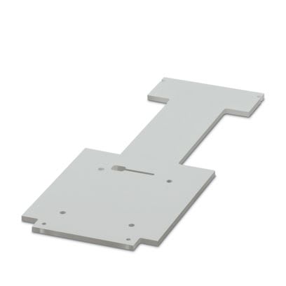 PHOENIX CONTACT - HCS-T MEDIUM DISPLAY PLATE CUSTODIA