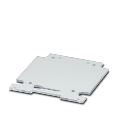 PHOENIX CONTACT - HCS-C MINI-P DISPLAY PLATE CUSTODIA