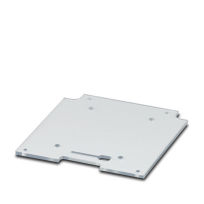 PHOENIX CONTACT - HCS-C MAXI DISPLAY PLATE CUSTODIA
