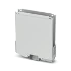PHOENIX CONTACT - ICS20-B100X98-V-7035 CUSTODIA