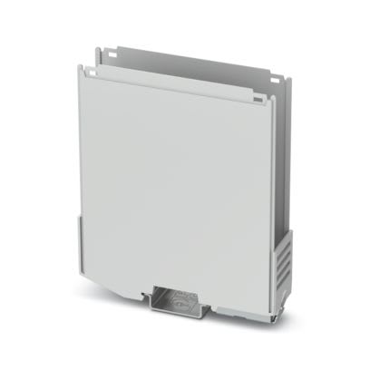 PHOENIX CONTACT - ICS25-B100X98-V-7035 CUSTODIA
