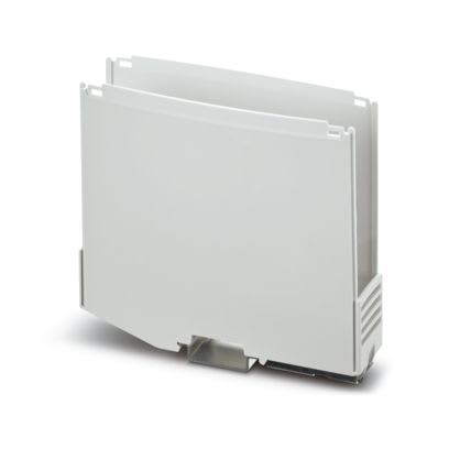 PHOENIX CONTACT - ICS25-B122X98-V-7035 CUSTODIA