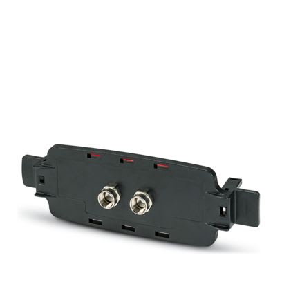 PHOENIX CONTACT - ECS-P-122X169-L-UV1-2M12 HOUSING