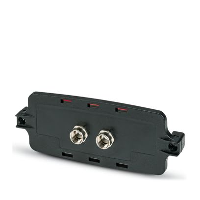 PHOENIX CONTACT - ECS-P-122X169-S-UV1-2M12 HOUSING 2230010