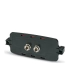 PHOENIX CONTACT - ECS-P-122X169-S-UV1-2M12 HOUSING 2230010