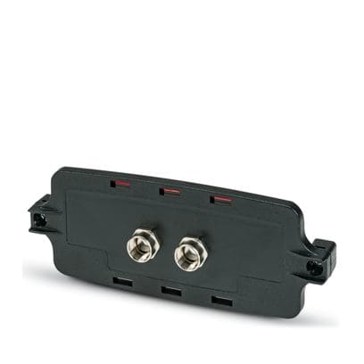 PHOENIX CONTACT - ECS-P-122X169-S-UV1-2M12 HOUSING