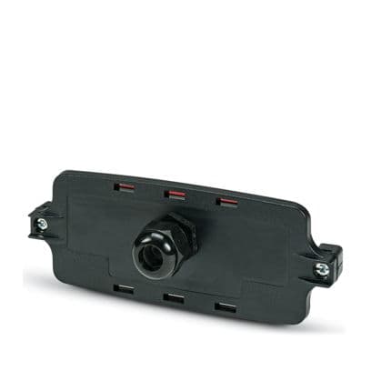 PHOENIX CONTACT - ECS-P-122X169-S-UV1-CG HOUSING