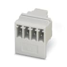 PHOENIX CONTACT - MCO 1,5/ 4-G1L-3,5 KMGY PRESA BASE 2278364