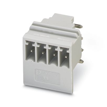 PHOENIX CONTACT - MCO 1,5/ 4-G1R-3,5 KMGY PRESA BASE 2278377