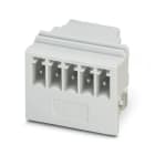 PHOENIX CONTACT - MCO 1,5/ 5-G1L-3,5 KMGY PRESA BASE