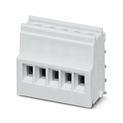 PHOENIX CONTACT - MKDSO 1,5/ 5-R-3,5 KMGY MORSETTO PER C.S