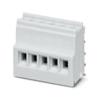 PHOENIX CONTACT - MKDSO 1,5/ 5-R-3,5 KMGY MORSETTO PER C.S