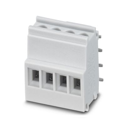 PHOENIX CONTACT - MKDSO 1,5/ 4-R-3,5 KMGY MORSETTO PER C.S