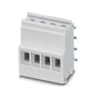 PHOENIX CONTACT - MKDSO 1,5/ 4-R-3,5 KMGY MORSETTO PER C.S