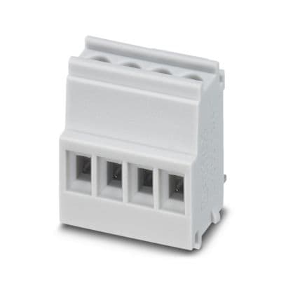 PHOENIX CONTACT - MKDSO 1,5/ 4-L-3,5 KMGY MORSETTO PER C.S