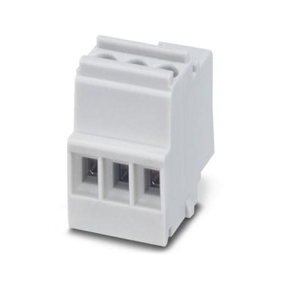 PHOENIX CONTACT - MKDSO 1,5/ 3-L-3,5 KMGY MORSETTO PER C.S