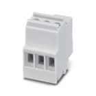 PHOENIX CONTACT - MKDSO 1,5/ 3-L-3,5 KMGY MORSETTO PER C.S