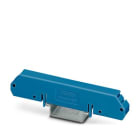 PHOENIX CONTACT - ME B-SA/NS 35 BU ACCESSORIO CUSTODIA