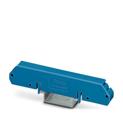 PHOENIX CONTACT - ME B-SA/NS 35 BU ACCESSORIO CUSTODIA