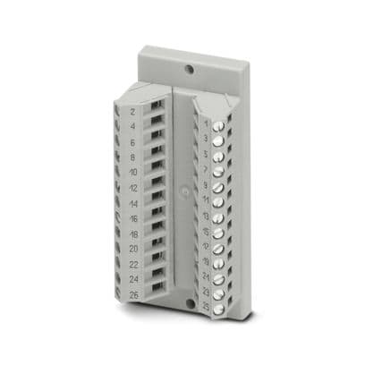 PHOENIX CONTACT - DFLK 26 MODULO INTERFACCIA