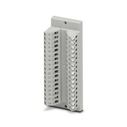 PHOENIX CONTACT - DFLK 34 MODULO INTERFACCIA