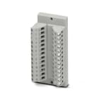 PHOENIX CONTACT - DFLK-D25 SUB/S MODULO PASSAPARETE