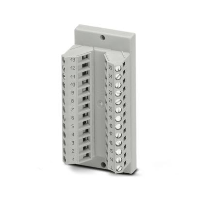 PHOENIX CONTACT - DFLK-D25 SUB/B MODULO PASSAPARETE