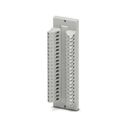 PHOENIX CONTACT - DFLK-D37 SUB/S MODULO PASSAPARETE
