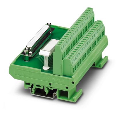PHOENIX CONTACT - FLKM-D37 SUB/B MODULO VARIOFACE