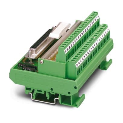 PHOENIX CONTACT - FLKM-D 9 SUB/B/LA MODULO VARIOFACE