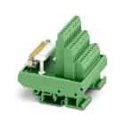 PHOENIX CONTACT - FLKMS-D25 SUB/S MODULO D-SUB