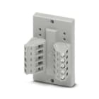 PHOENIX CONTACT - DFLK-D 9 SUB/S MODULO PASSAPARETE