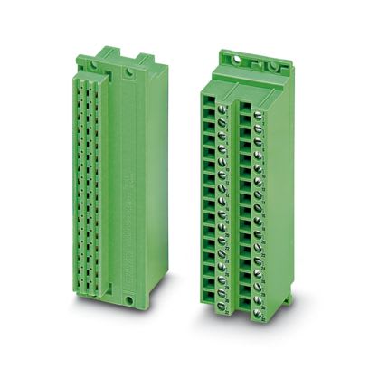 PHOENIX CONTACT - FRONT-SFL 2,5/F32/ZB CONN.FEMMINA A VITE 2285577