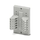 PHOENIX CONTACT - DFLK-D 9 SUB/B MODULO PASSAPARETE