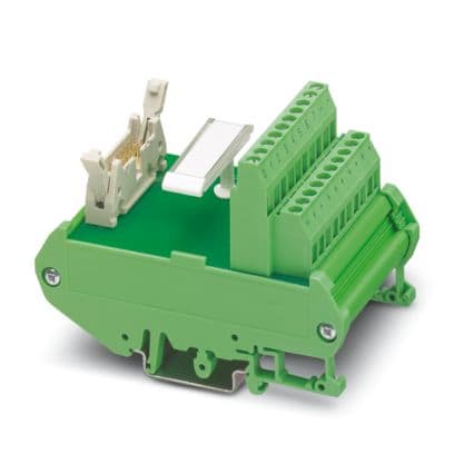 PHOENIX CONTACT - FLKM 14/8P/PLC MODULO VARIOFACE